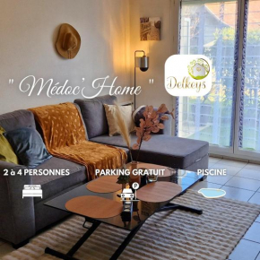 Le Médoc'Home